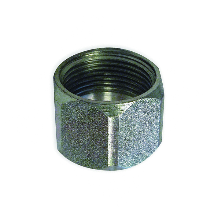 JIC Tube Nut
0318