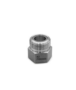 hydraulic cap nut