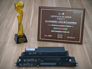 Awards