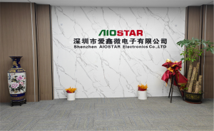 Reception Lobby