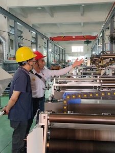 Factory