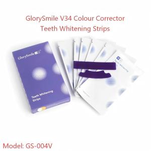 Teeth Whitening Strips