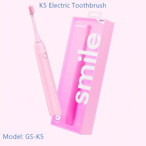 Electric Toothbrush
