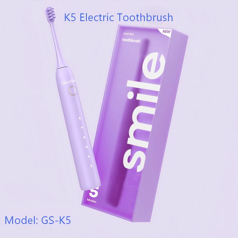 K5 Electric Toothbrush(purple)