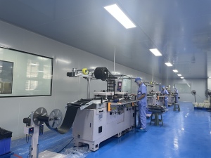 Machine