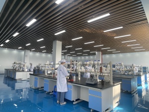 R&D Center