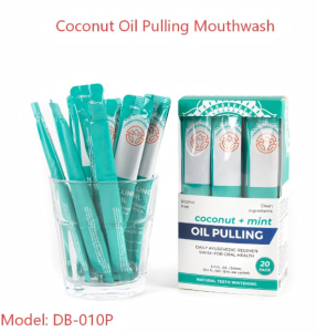 Mouthwash