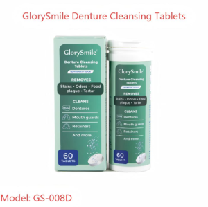 Toothpaste Tablet