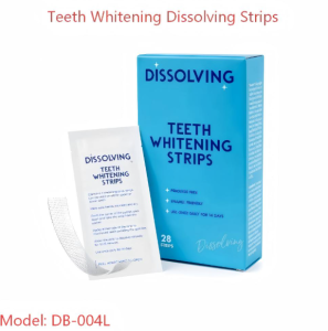 Teeth Whitening Strips