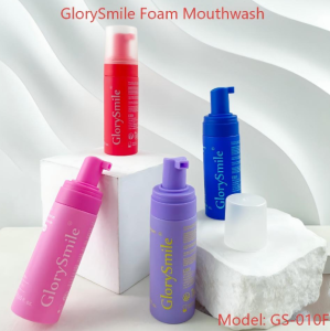 Mouthwash