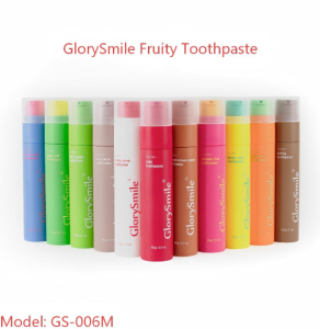 Toothpaste