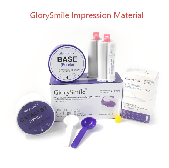 GlorySmile Impression Material