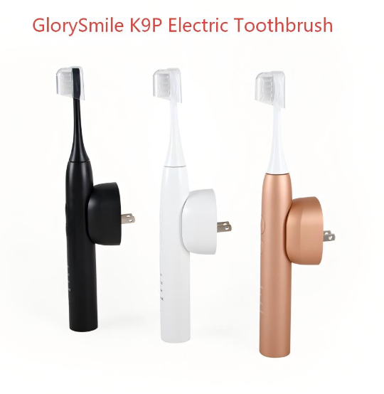 GlorySmile K9P Electric Toothbrush