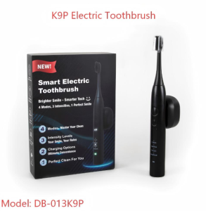 Electric Toothbrush