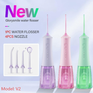 Oral Irrigator