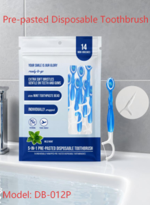 Toothbrush