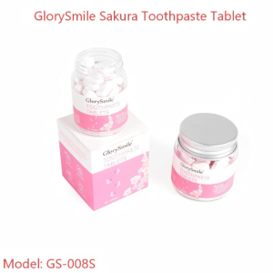 Toothpaste Tablet