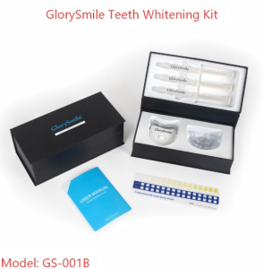 Teeth Whitening Kit