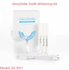 Teeth Whitening Kit