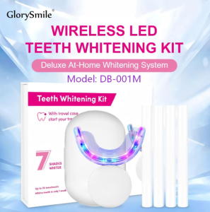 Teeth Whitening Kit