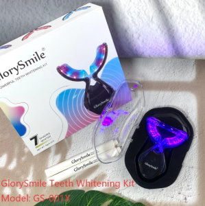 Teeth Whitening Kit