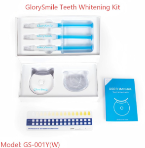 Teeth Whitening Kit