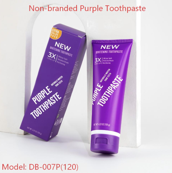 Toothpaste-120g