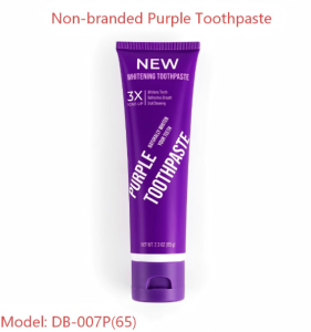 Toothpaste