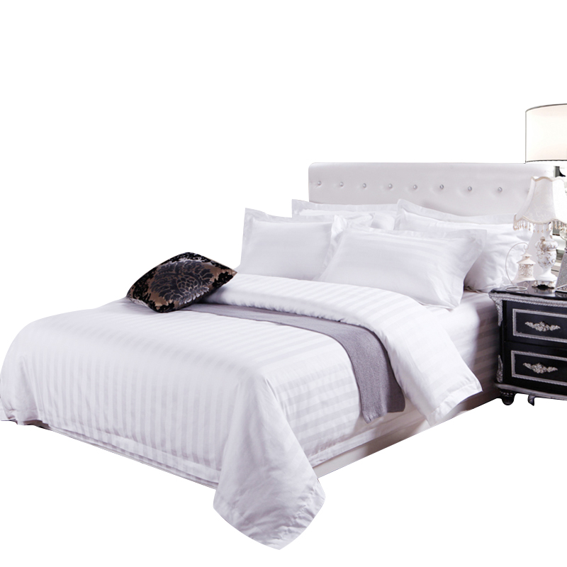 3cm-Satin-Bedding-Set