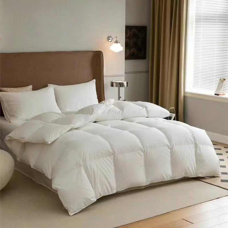 Cotton Duvet 