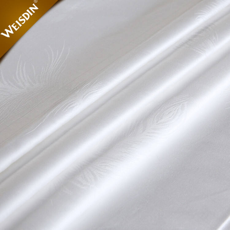 Jacquard Bedding Set