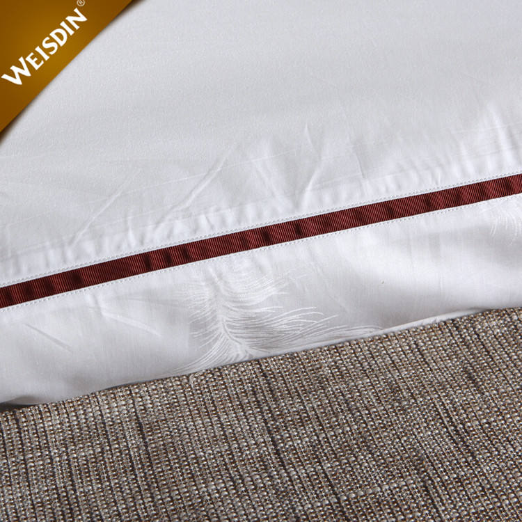 Jacquard Bedding Set