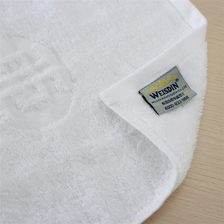 Jacquard Towel 