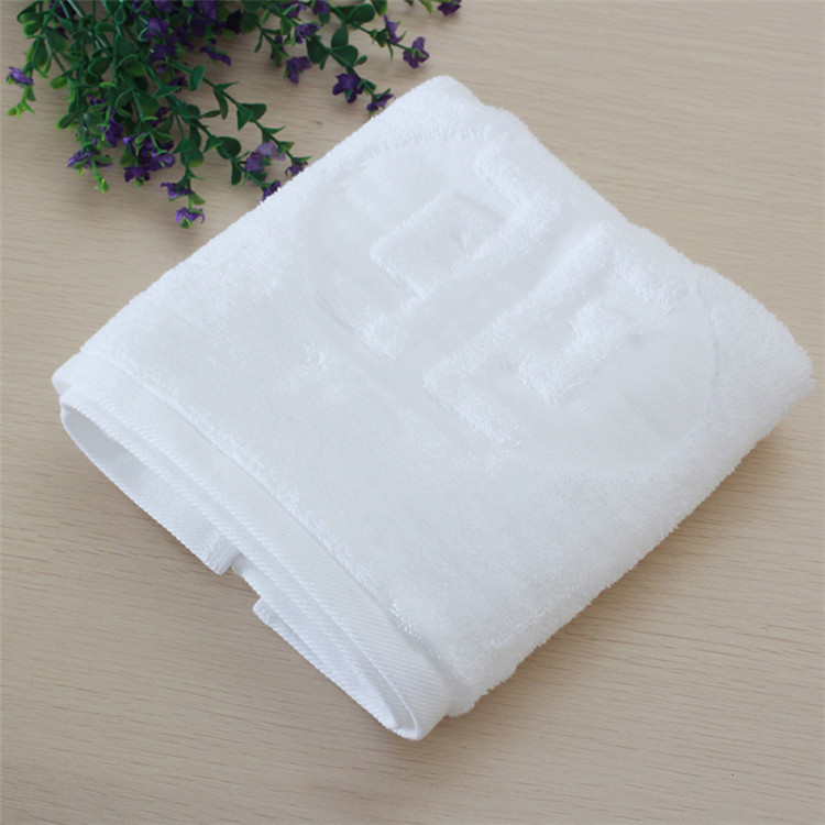 Jacquard Towel 