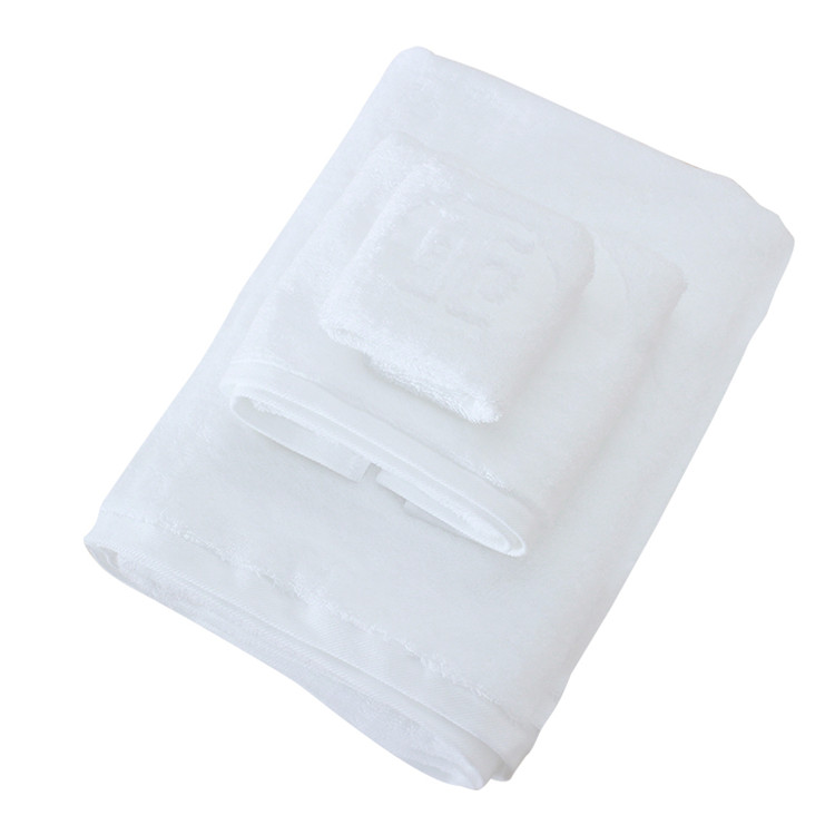 Jacquard Towel 