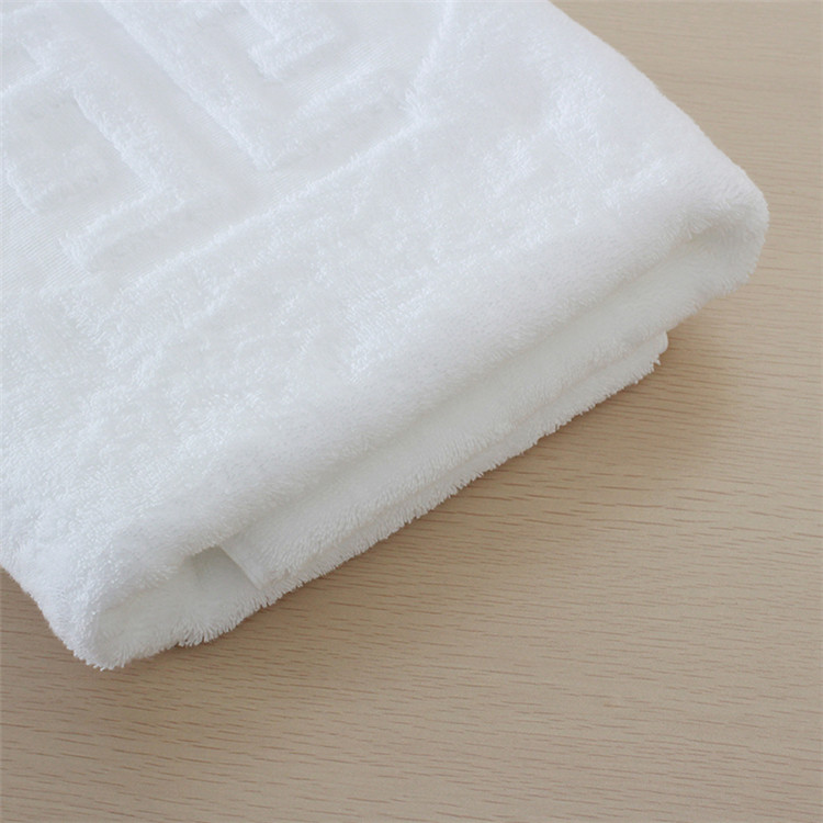 Jacquard Towel 