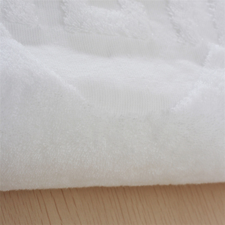 Jacquard Towel 