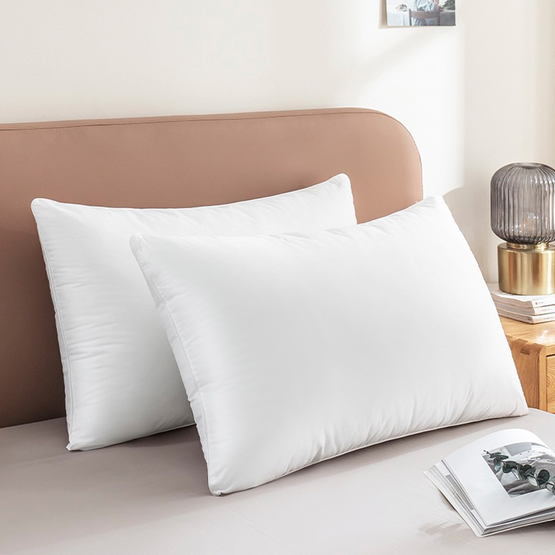 Microfiber Pillow 