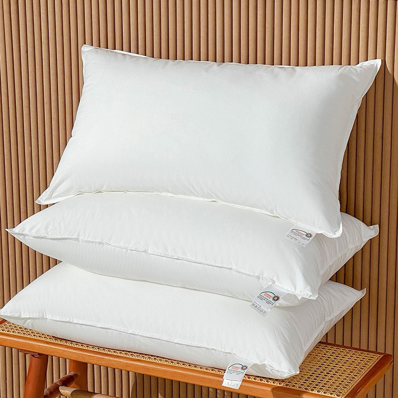 Microfiber Pillow 