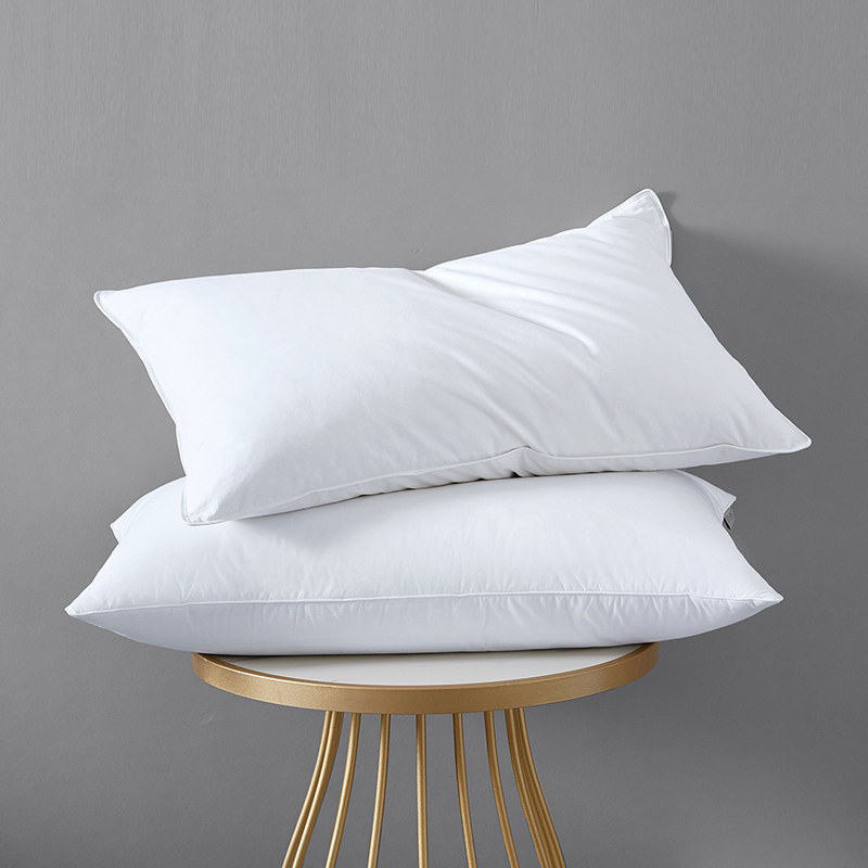 Microfiber Pillow 