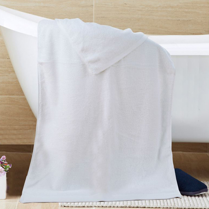 Plain Towel 