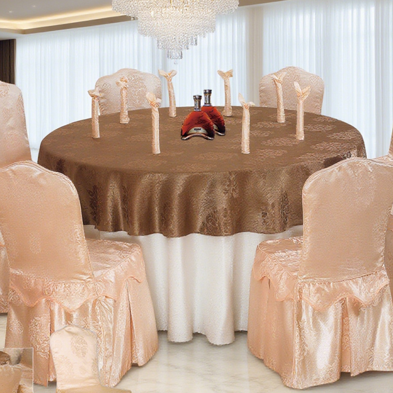 Polyester Table Colth