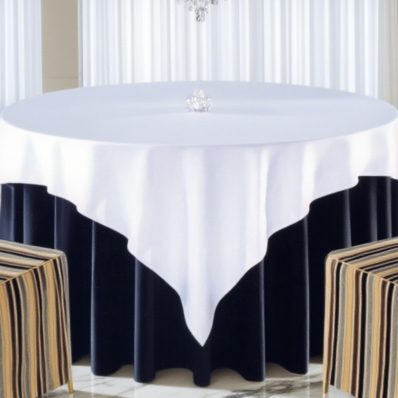 Polyester Table Colth