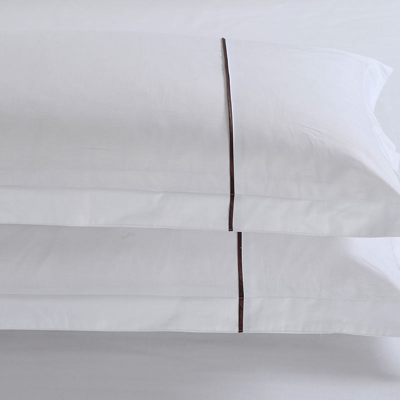 Sateen Bedding Set