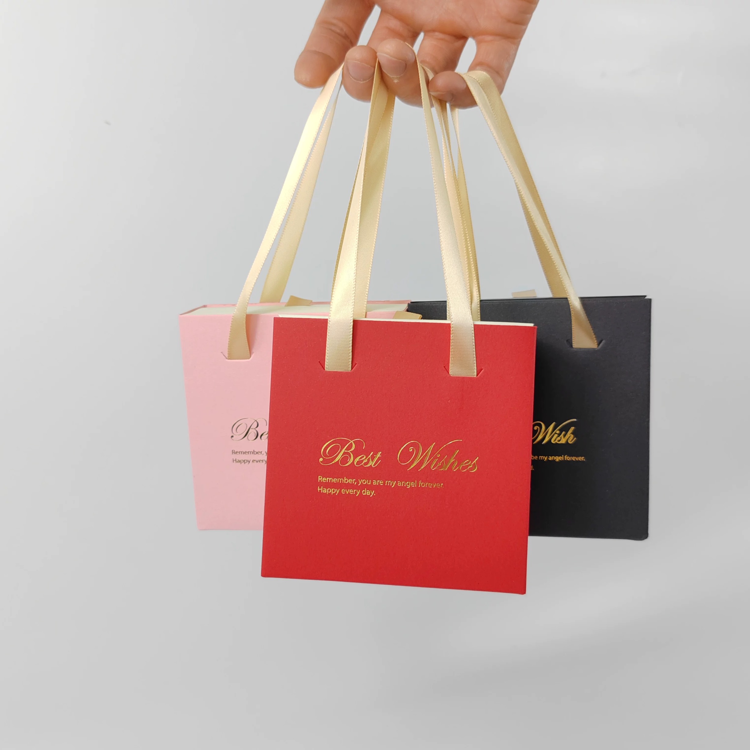 Drawer Style Cardboard Boxes for Jewelry