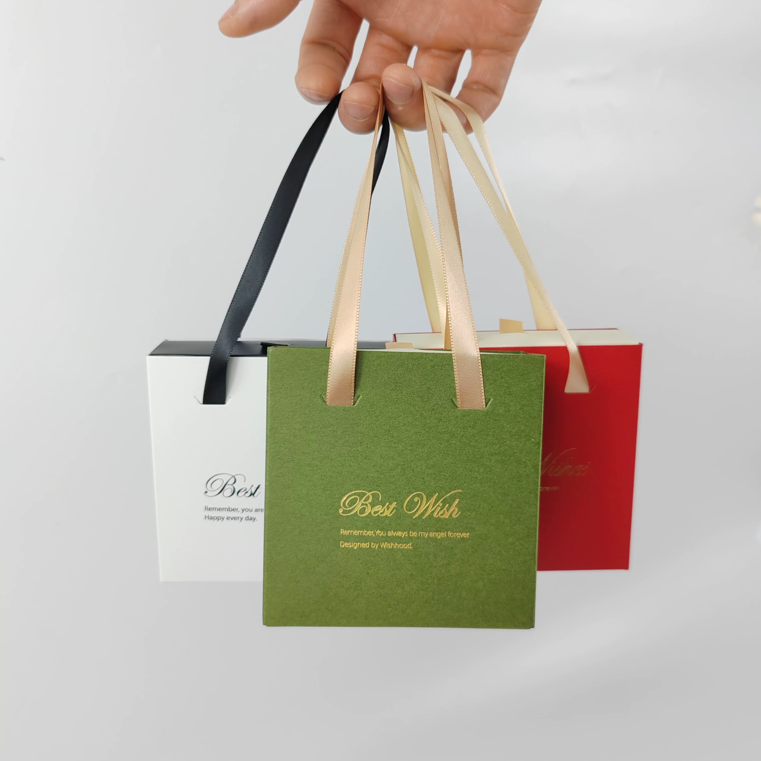 Drawer Style Cardboard Boxes for Jewelry