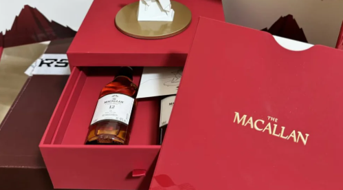 Eco-friendly custom packaging application scenario