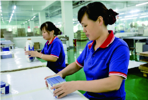 Manual Packaging Workshop