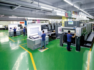 Printing Workshop