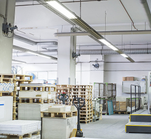 Production Workshop